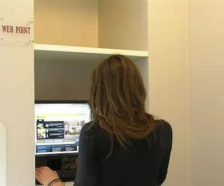 Hotel Point 3*