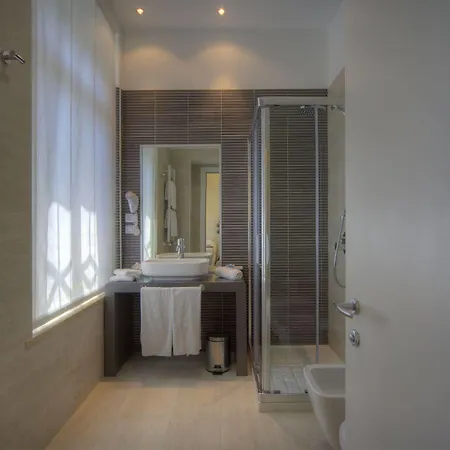 Point Otel Roma