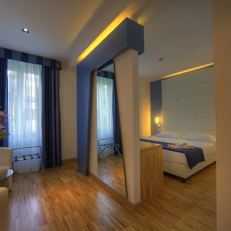 Hotel Point 3*