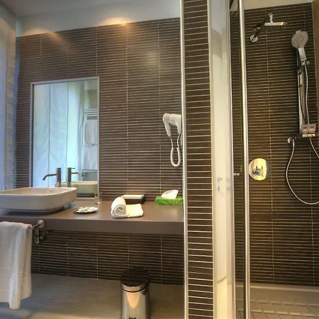 Point Hotel Roma