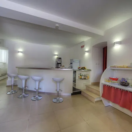 Point Hotel Roma