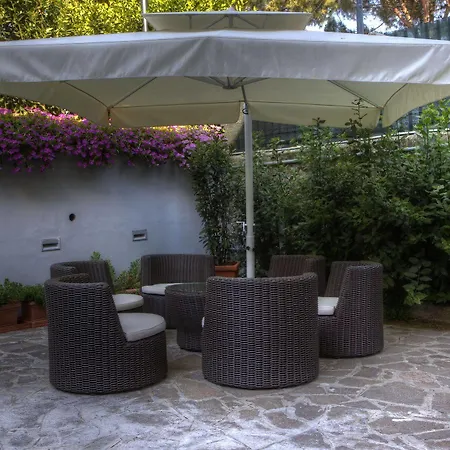 Point 3* Roma