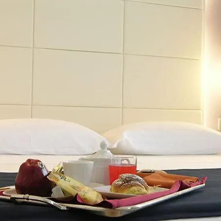 Hotel Point 3*