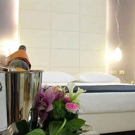 Hotel Point Roma